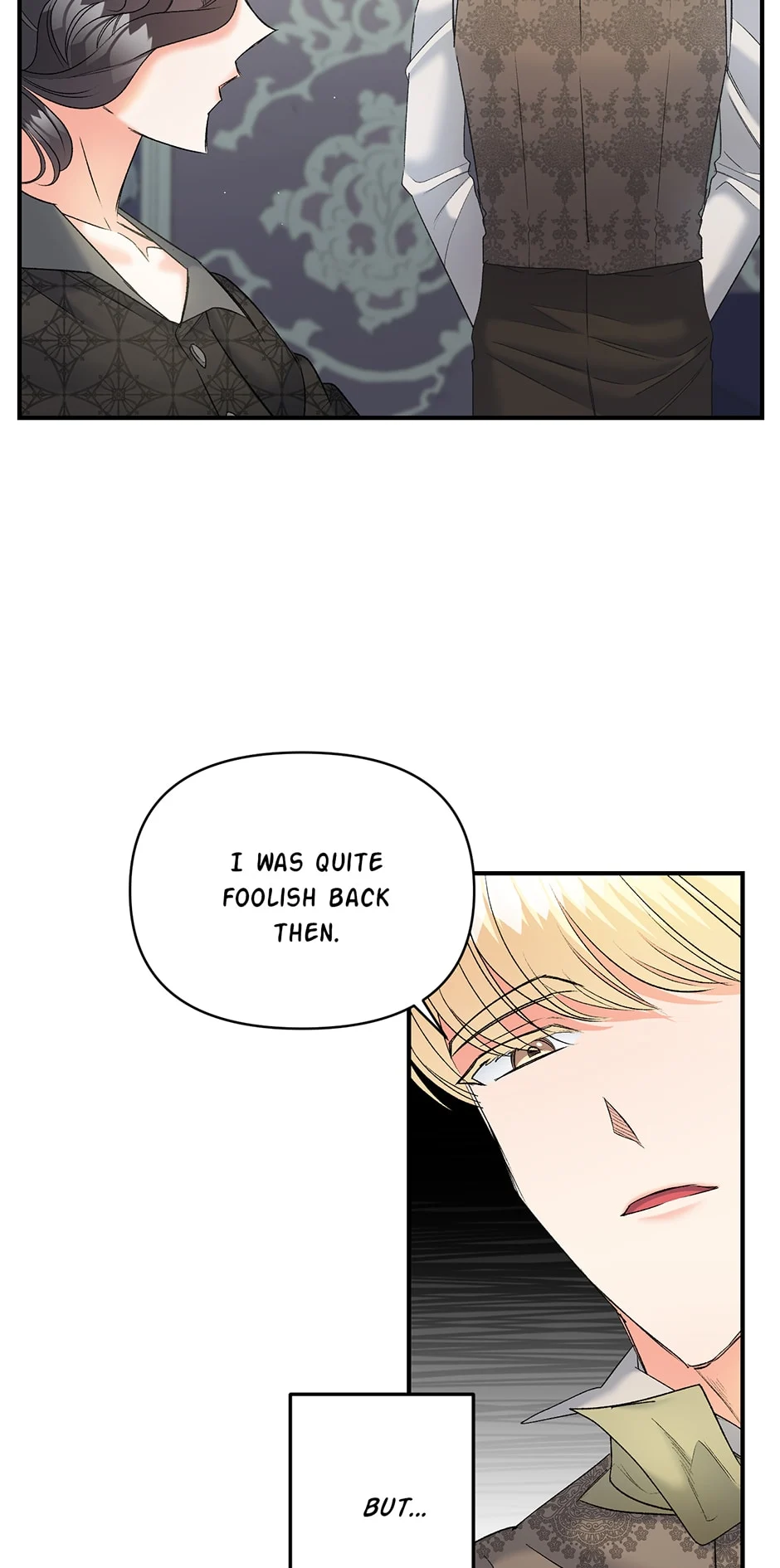 Read Ebony Manga Online