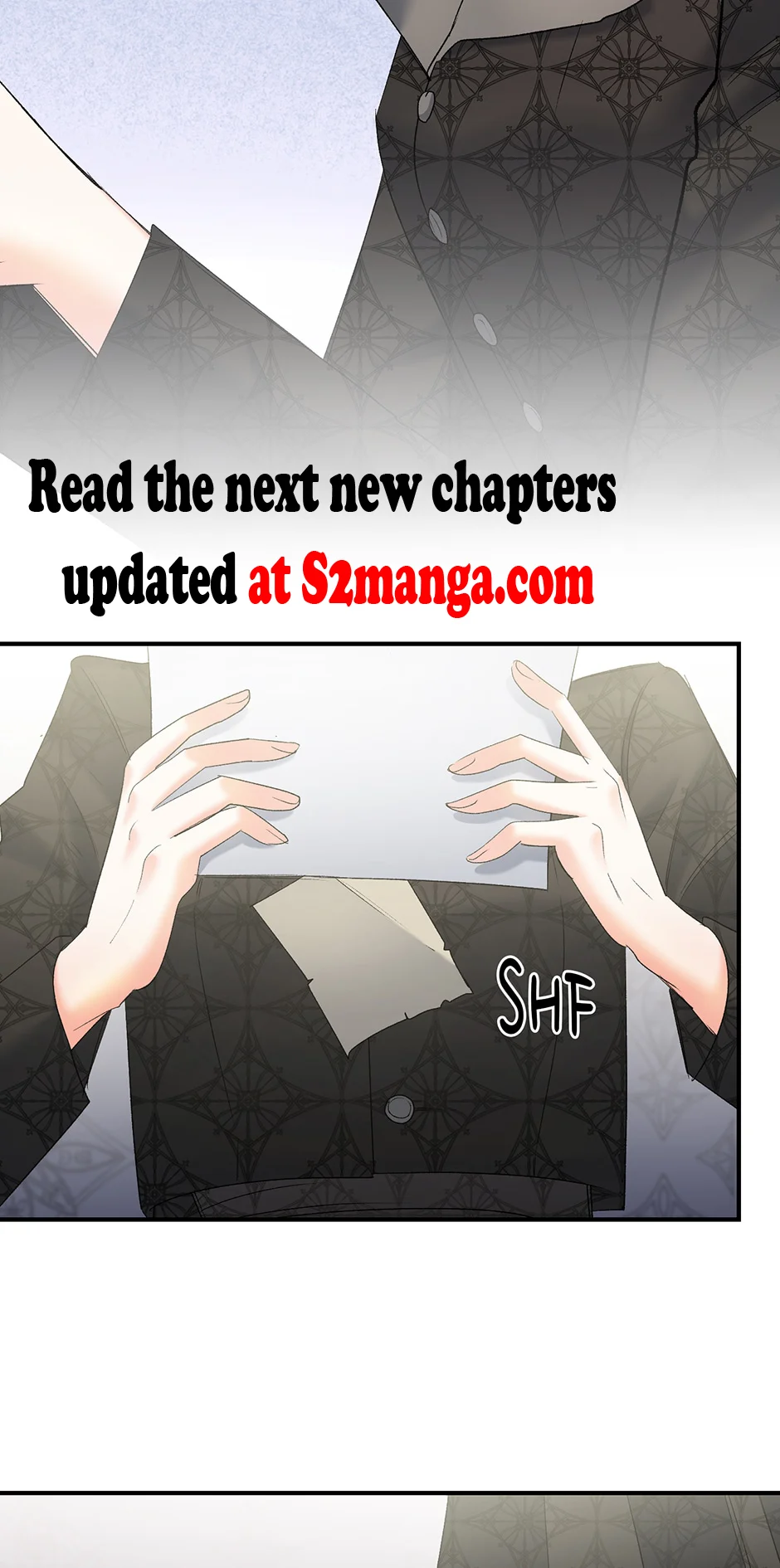 Read Ebony Manga Online