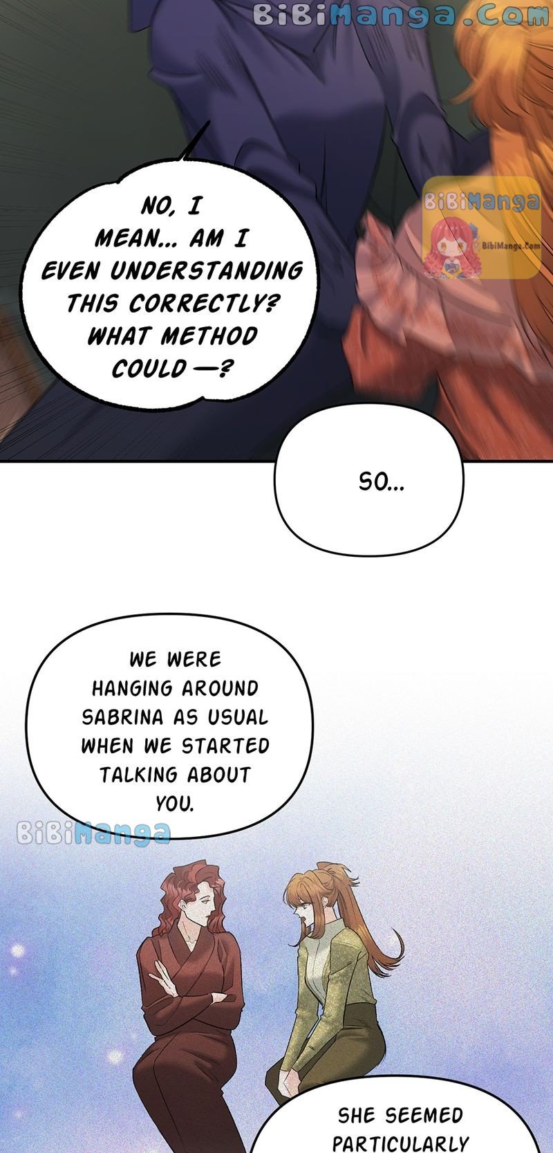 Read Ebony Manga Online
