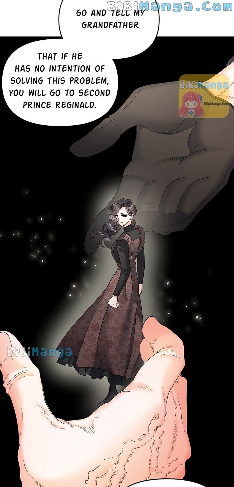 Read Ebony Manga Online