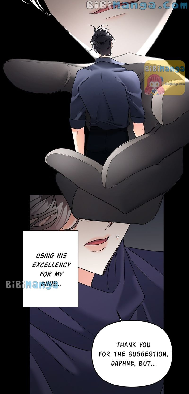 Read Ebony Manga Online