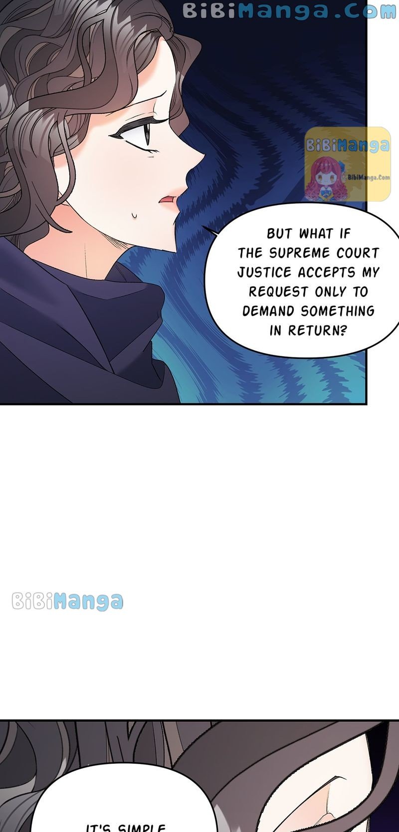 Read Ebony Manga Online