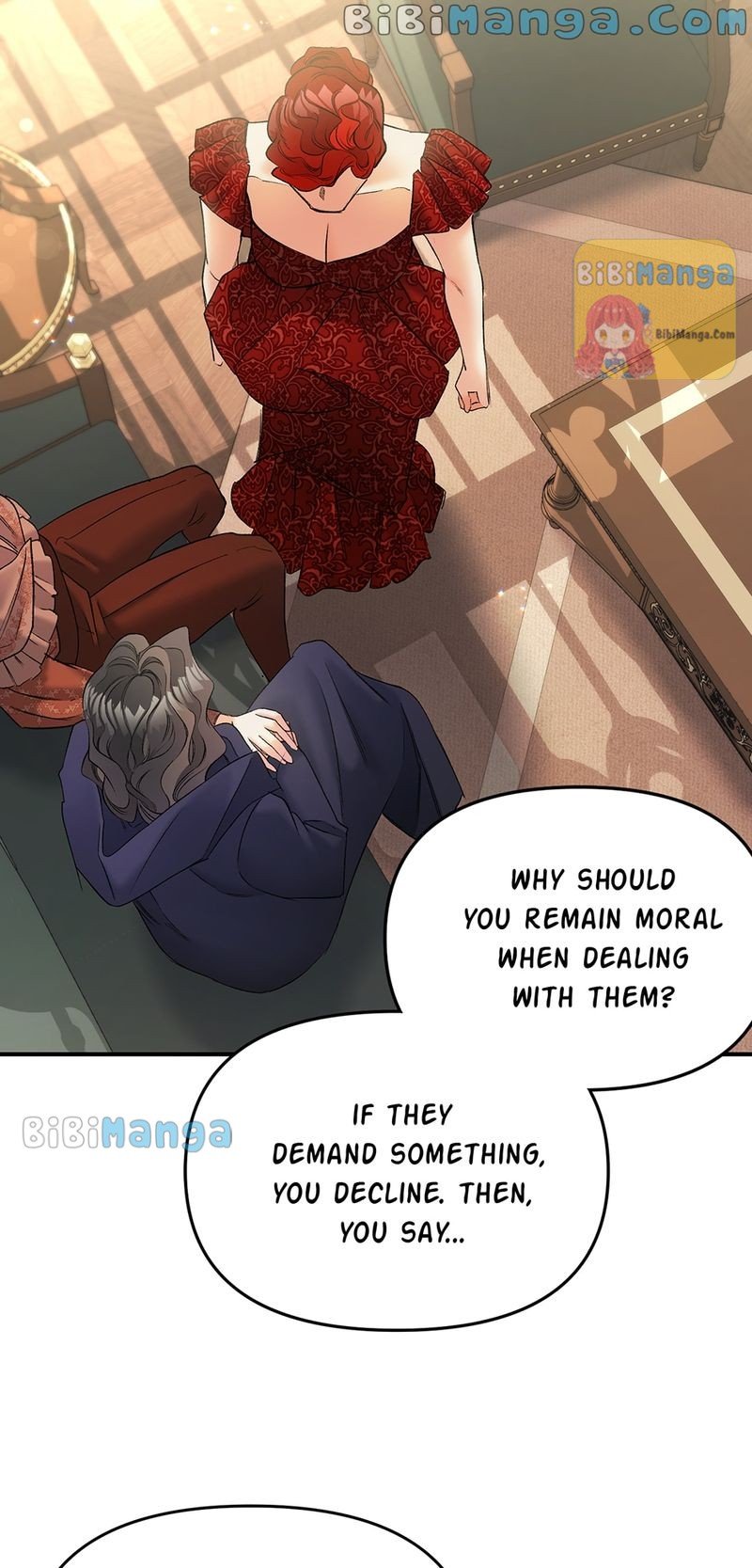 Read Ebony Manga Online
