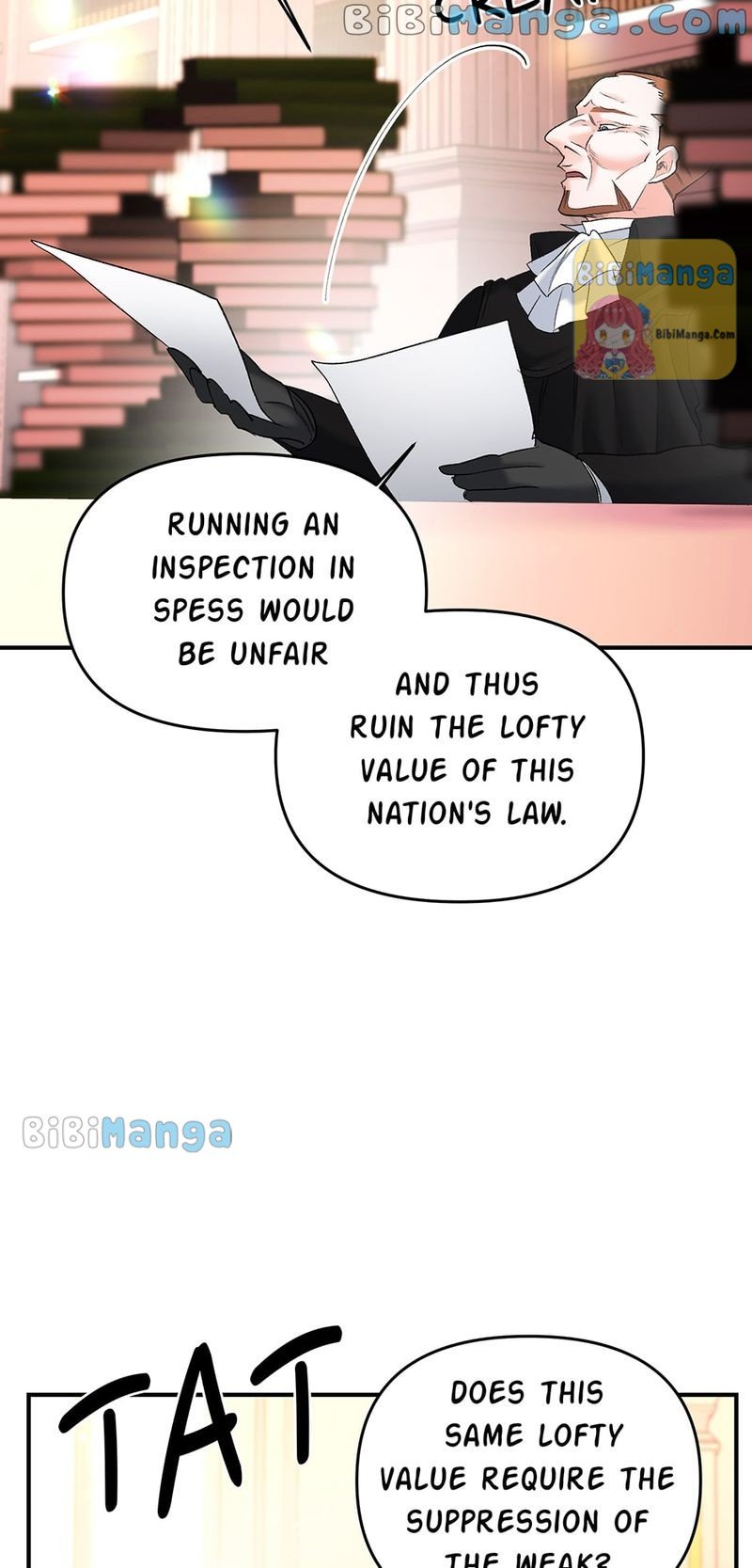 Read Ebony Manga Online