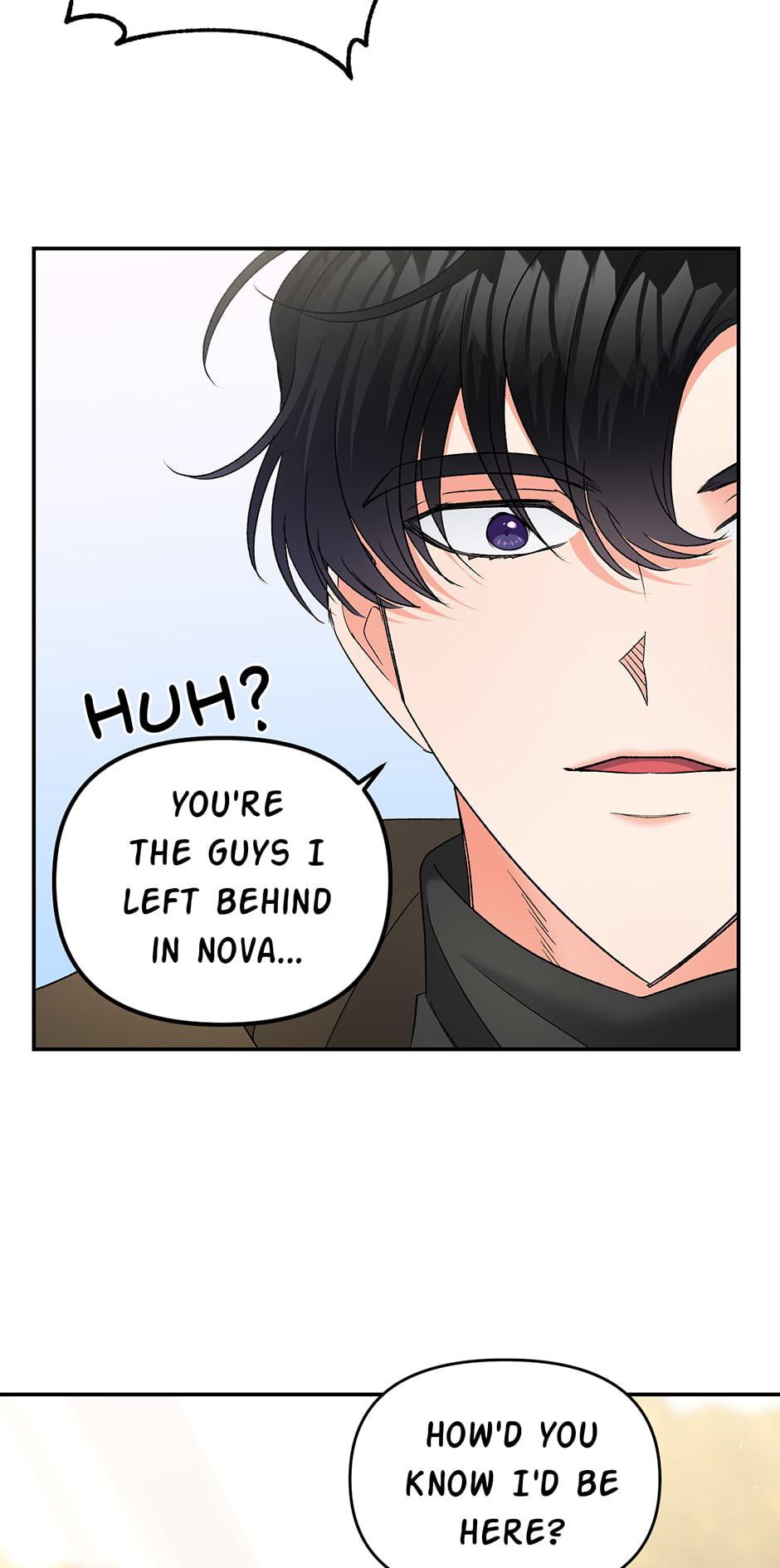 Read Ebony Manga Online