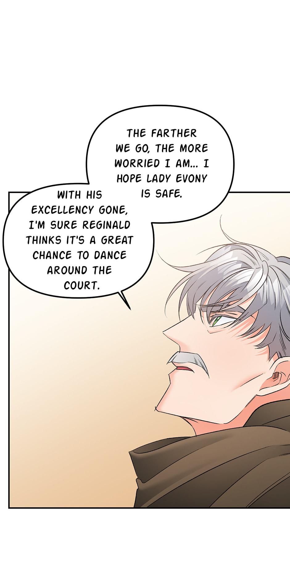Read Ebony Manga Online