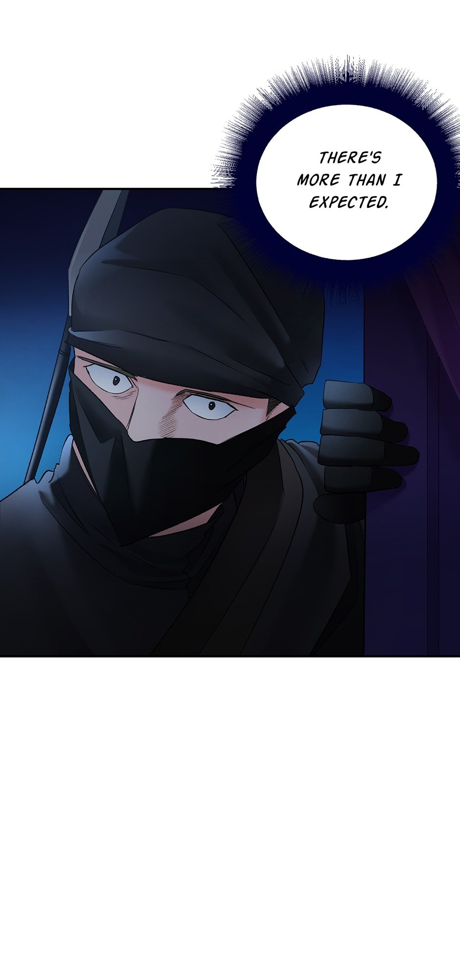 Read Ebony Manga Online