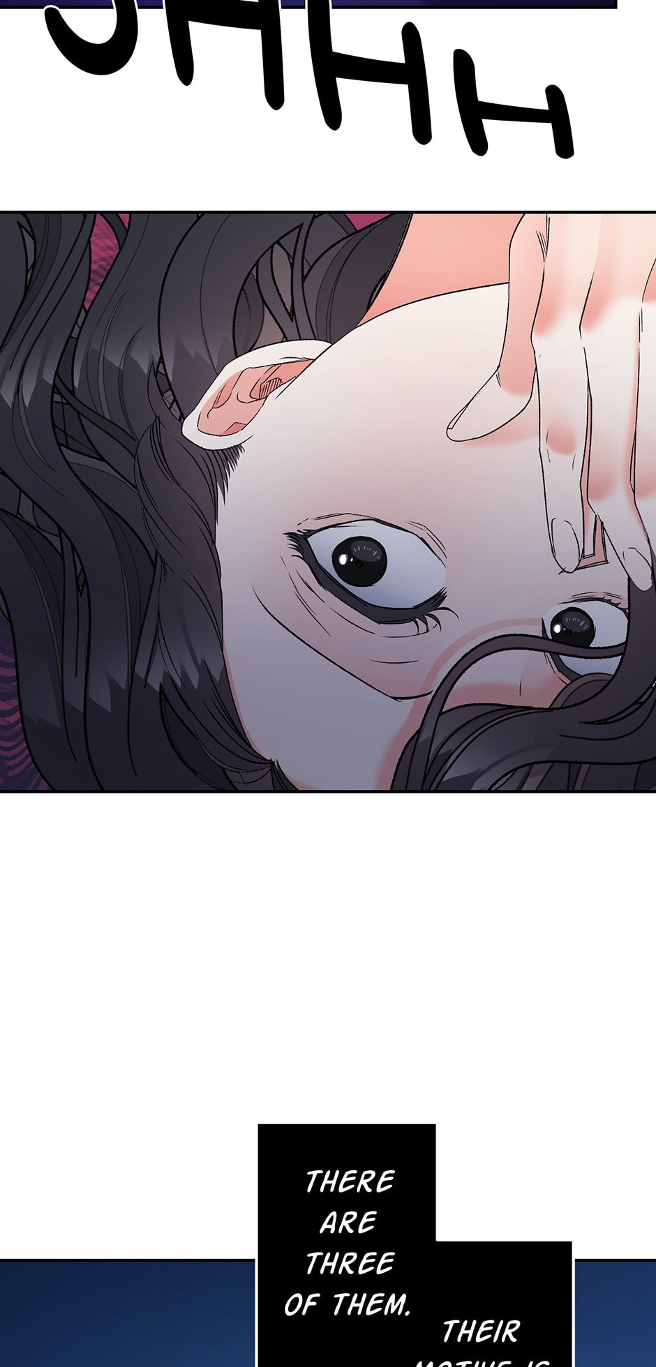 Read Ebony Manga Online