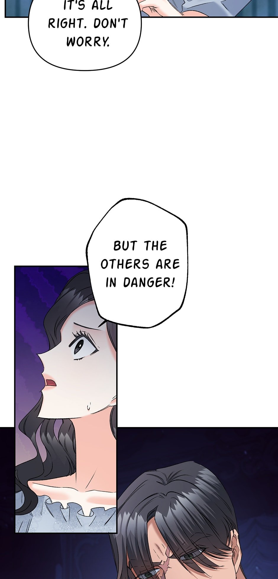 Read Ebony Manga Online