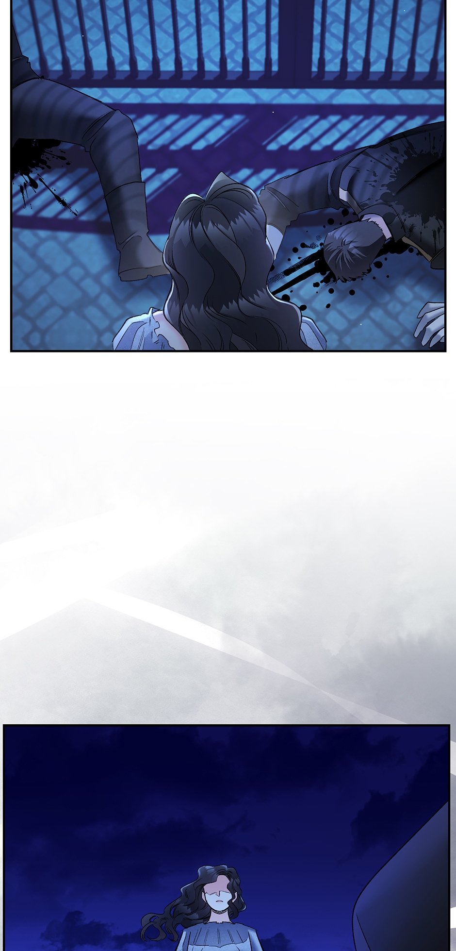 Read Ebony Manga Online