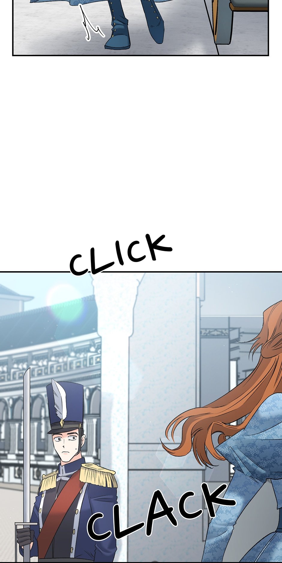 Read Ebony Manga Online