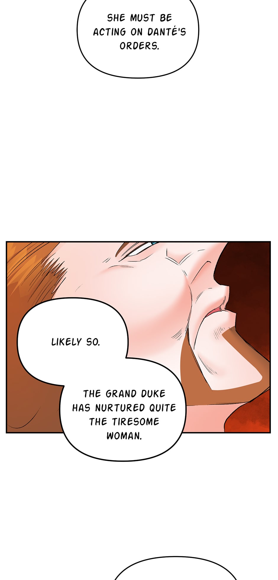 Read Ebony Manga Online