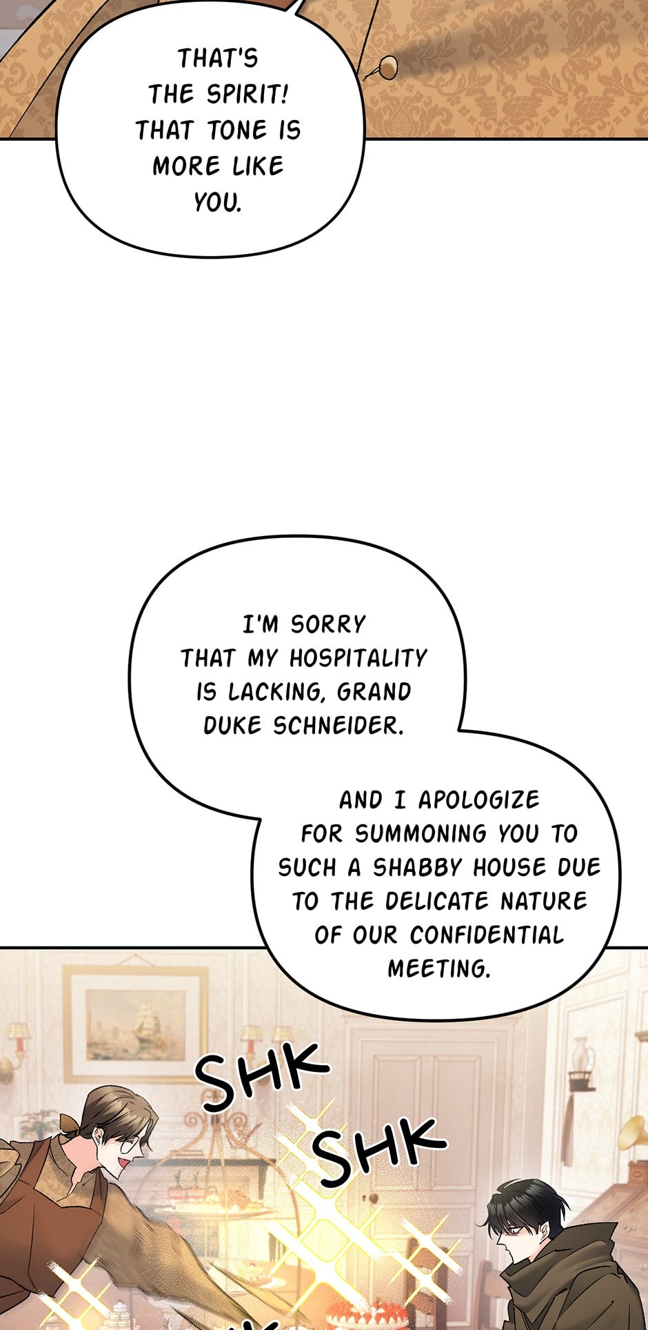 Read Ebony Manga Online