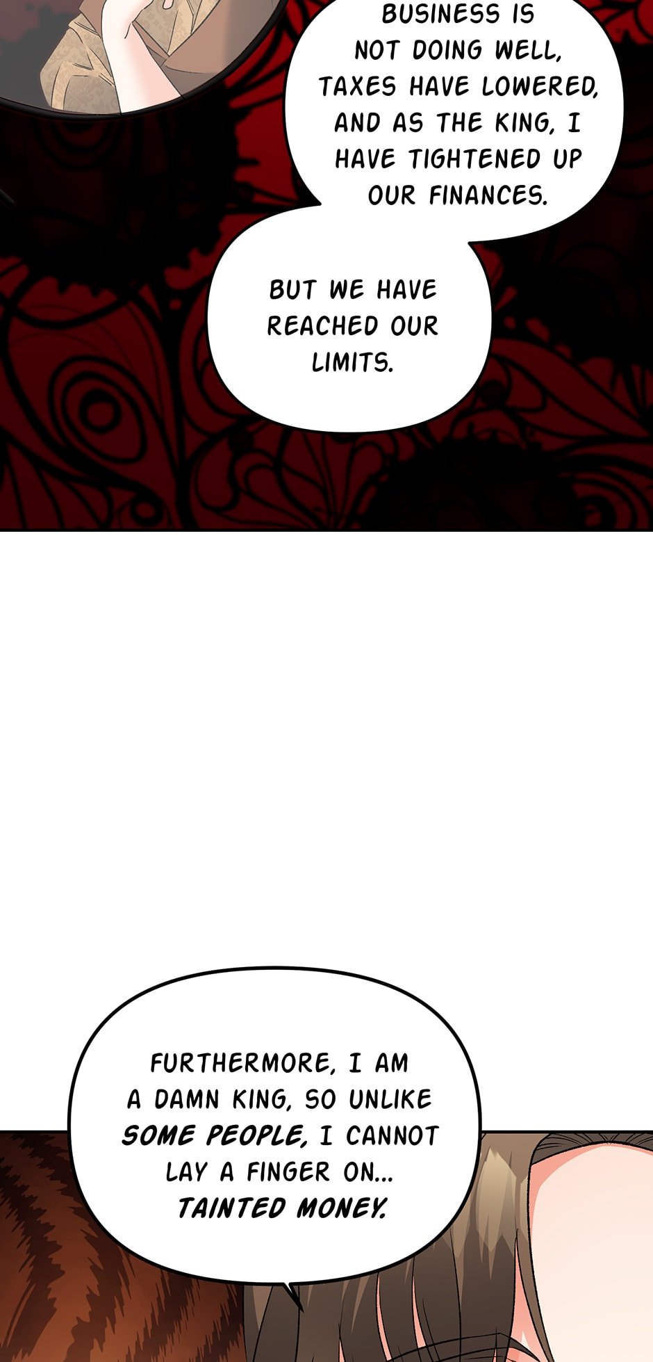 Read Ebony Manga Online