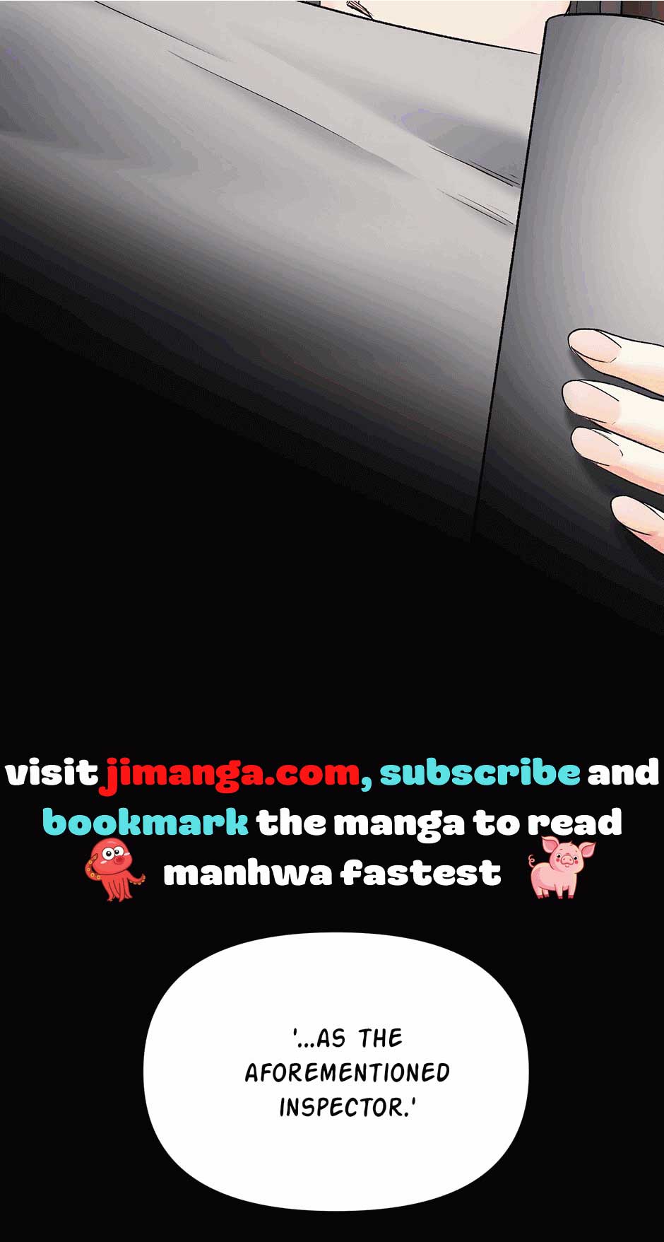 Read Ebony Manga Online
