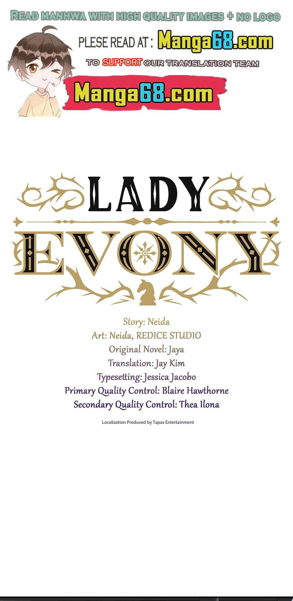 Read Ebony Manga Online