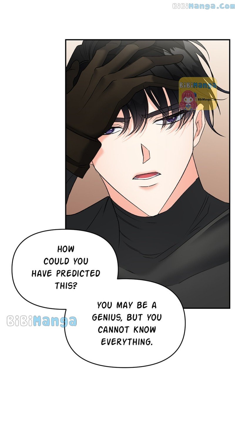 Read Ebony Manga Online