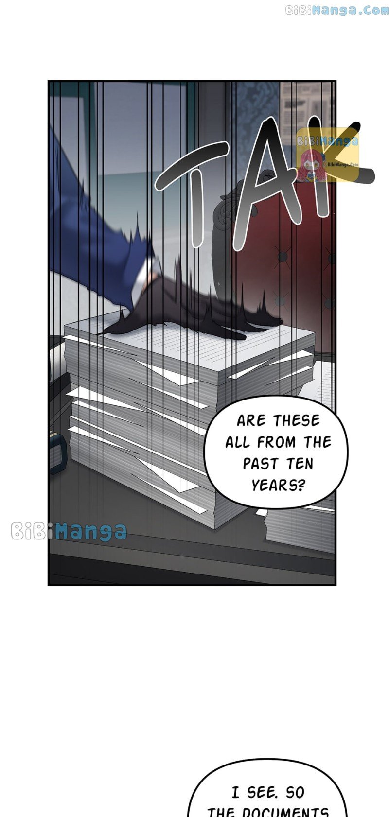 Read Ebony Manga Online