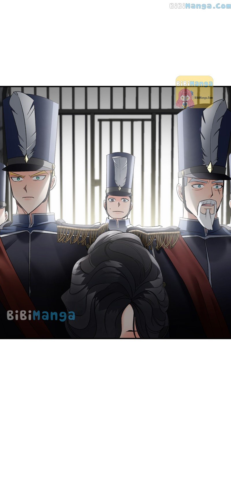 Read Ebony Manga Online