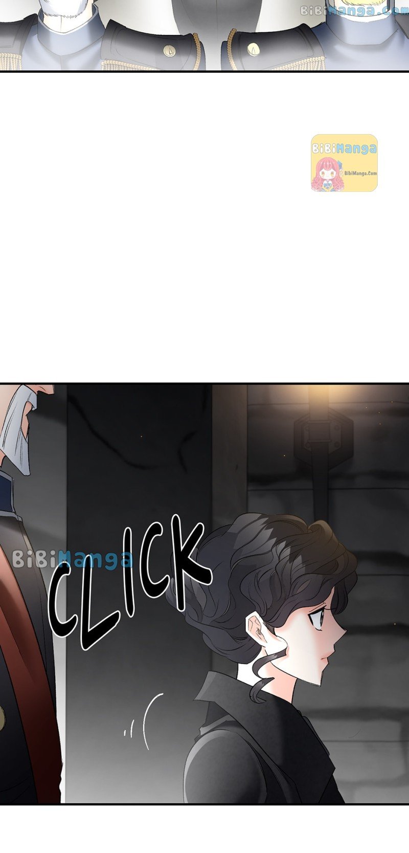 Read Ebony Manga Online