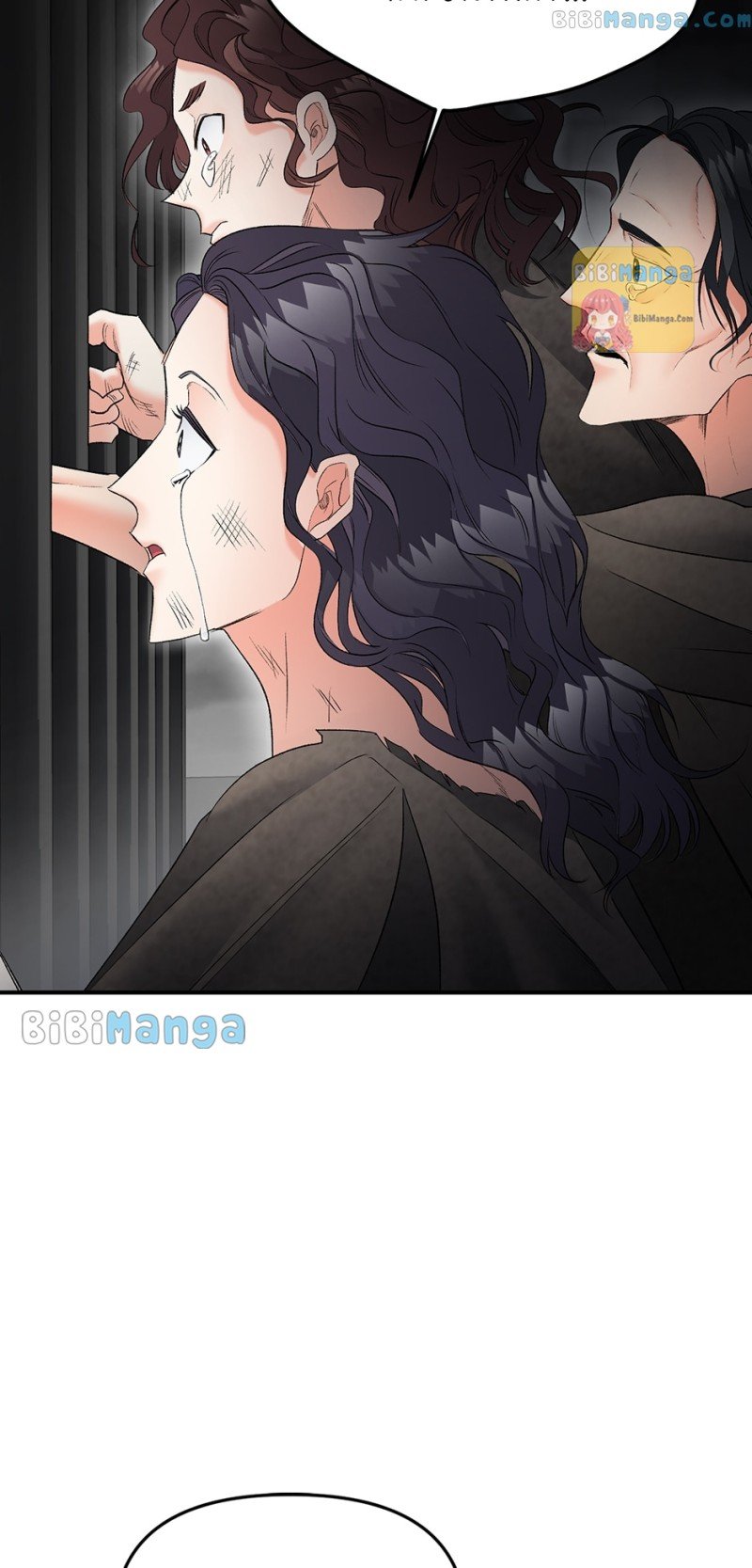 Read Ebony Manga Online