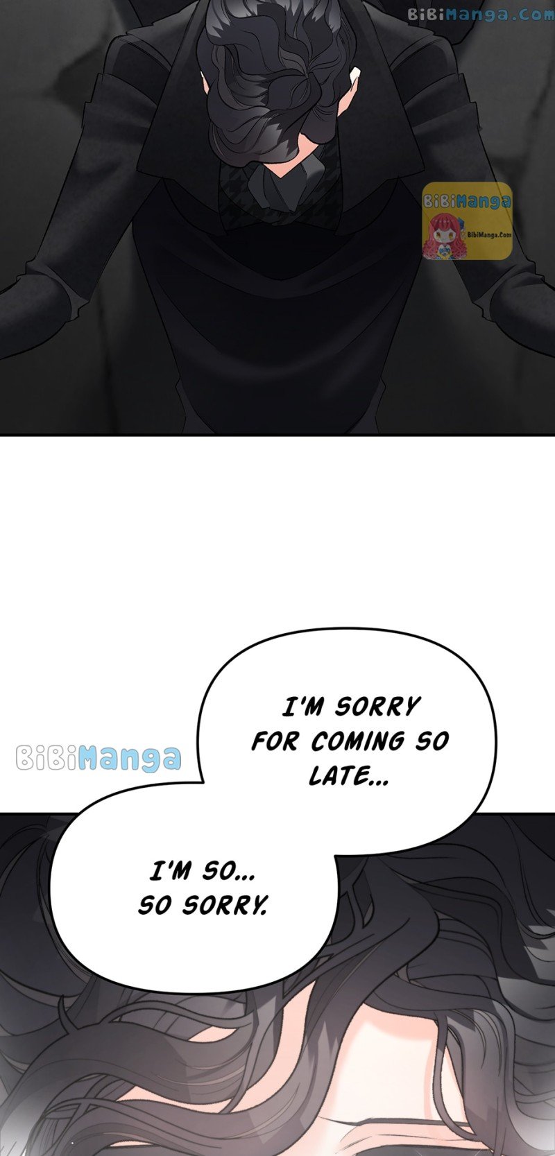 Read Ebony Manga Online