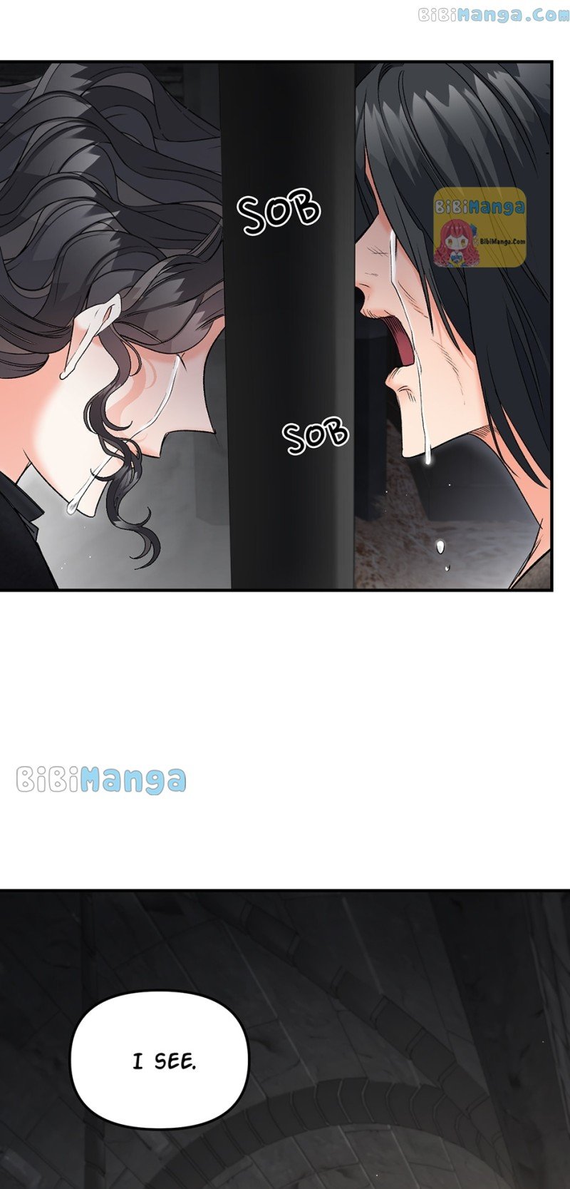 Read Ebony Manga Online