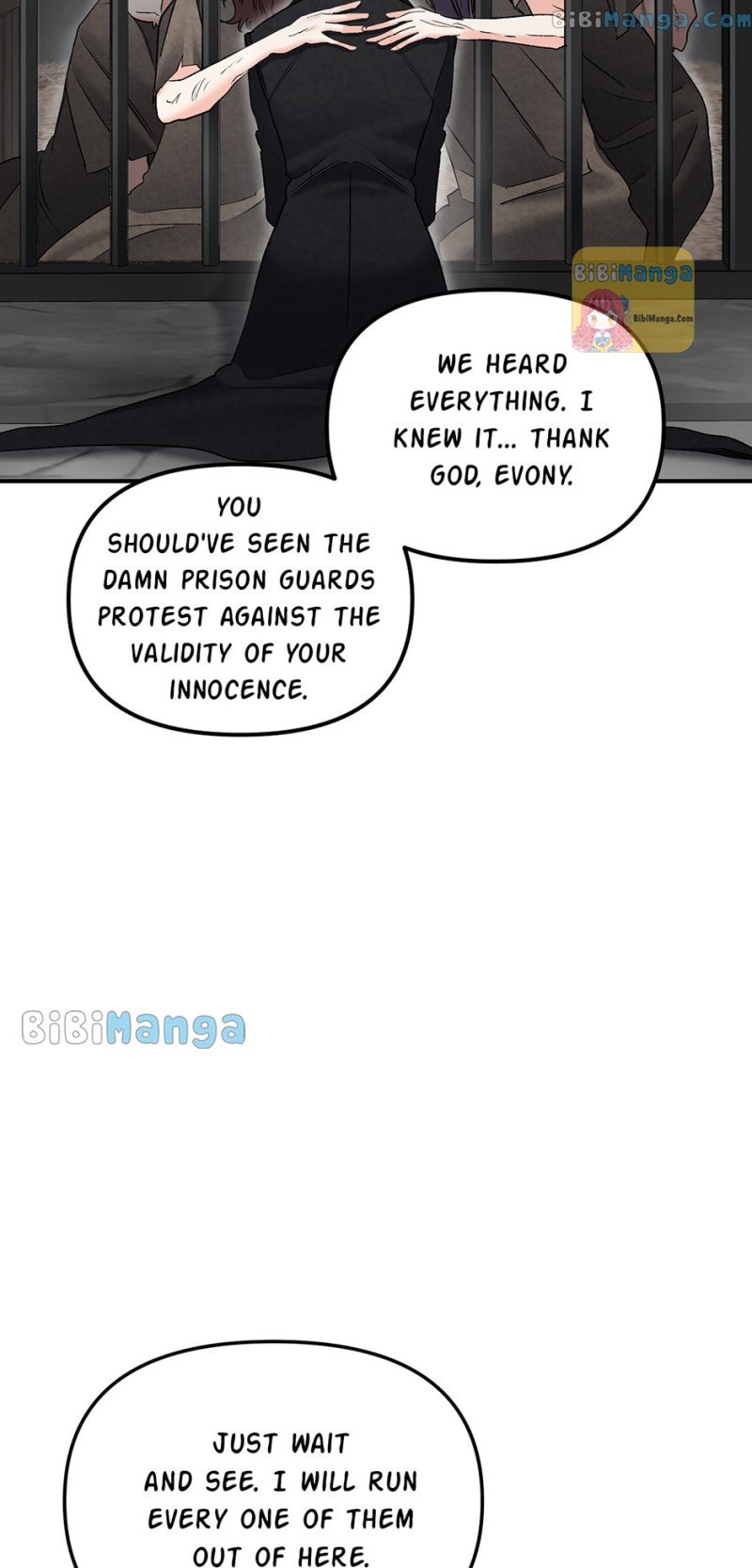 Read Ebony Manga Online