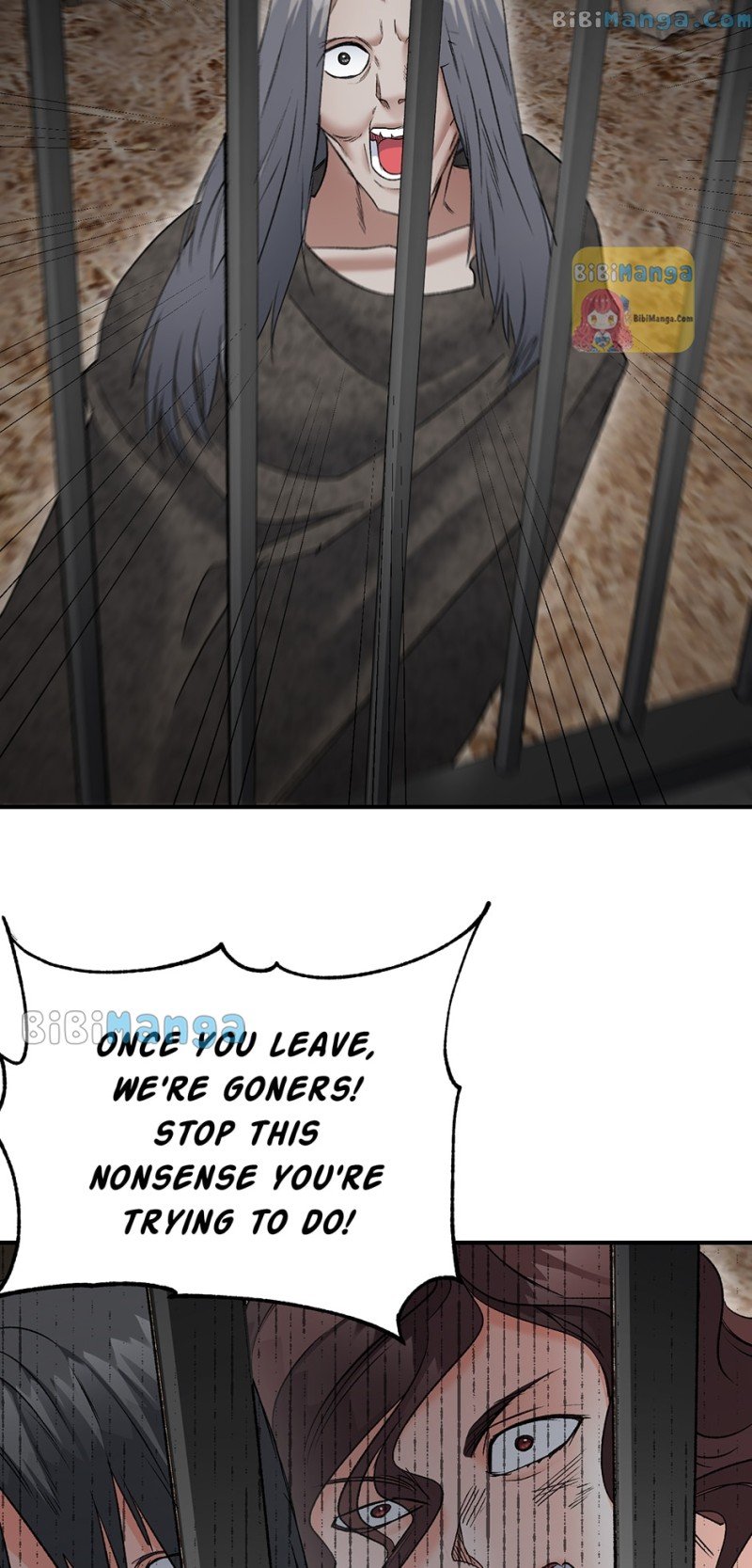 Read Ebony Manga Online
