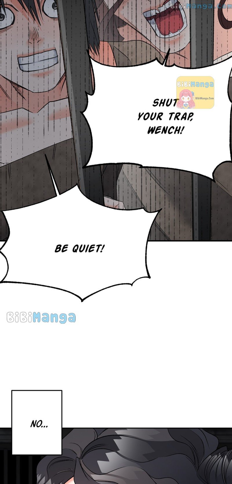 Read Ebony Manga Online
