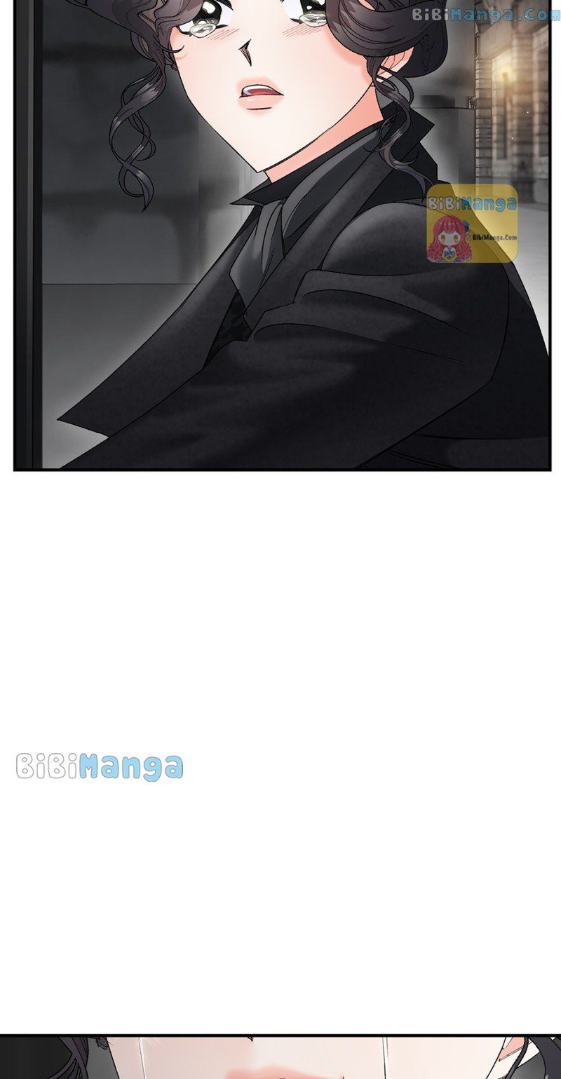 Read Ebony Manga Online