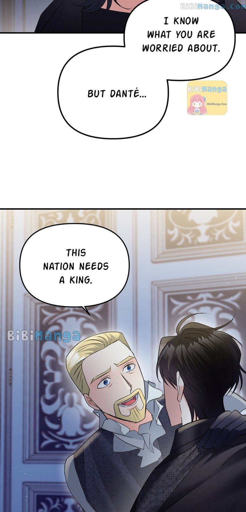Read Ebony Manga Online