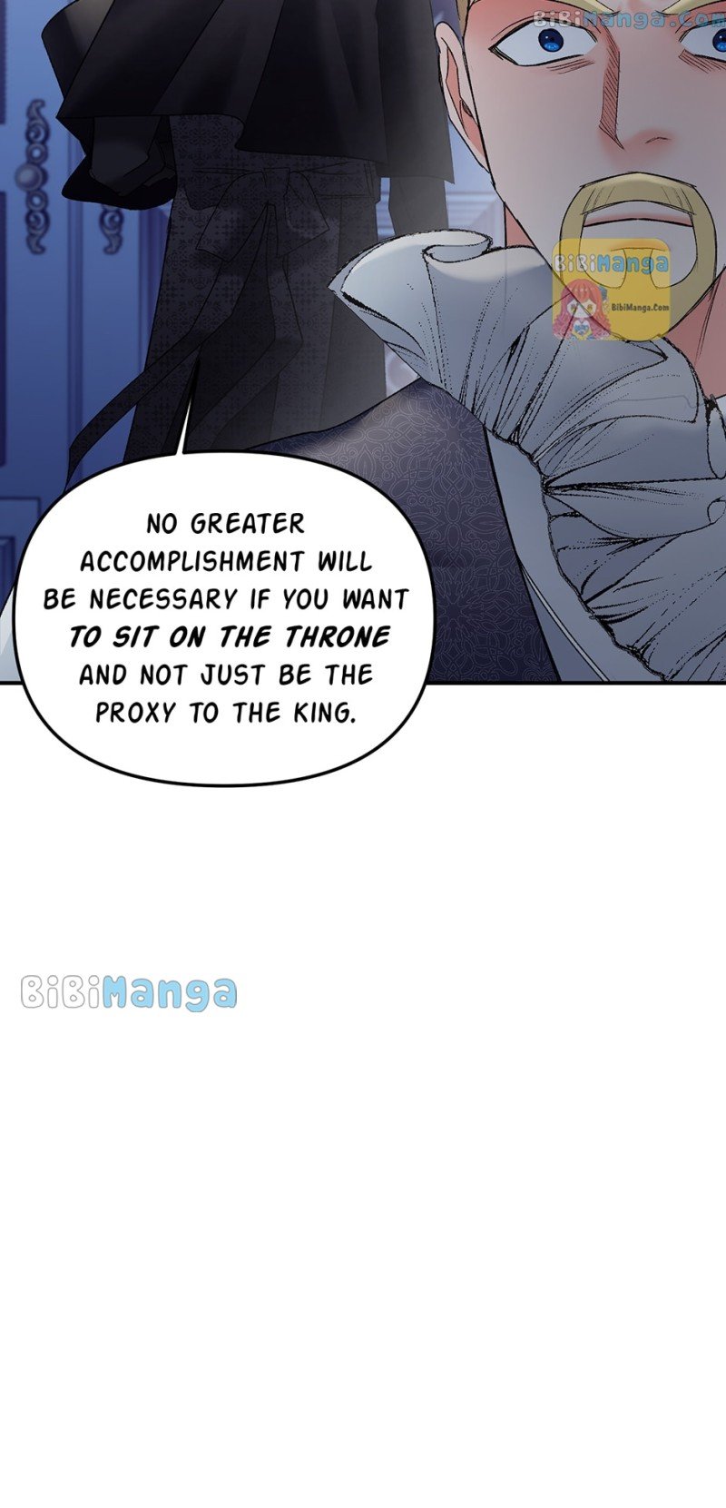 Read Ebony Manga Online