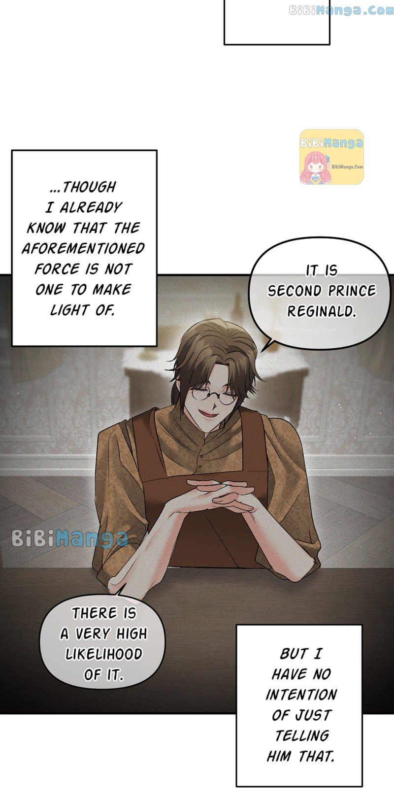 Read Ebony Manga Online