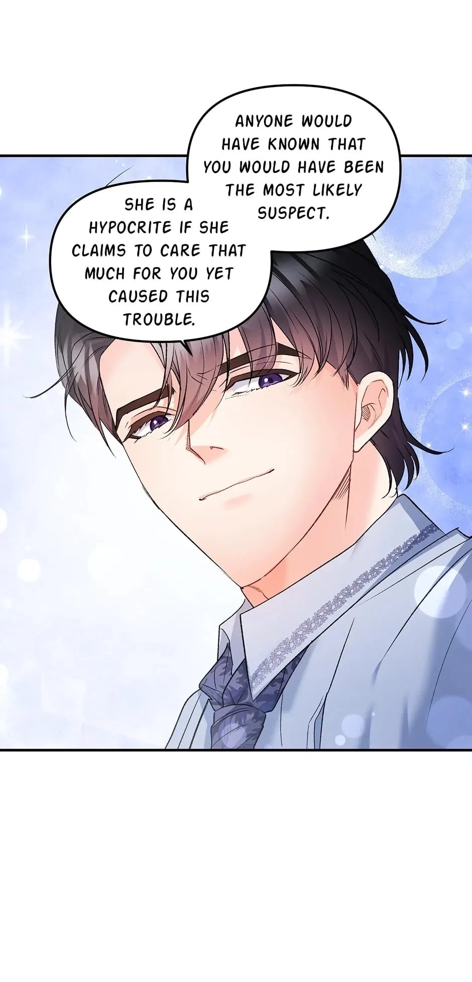 Read Ebony Manga Online