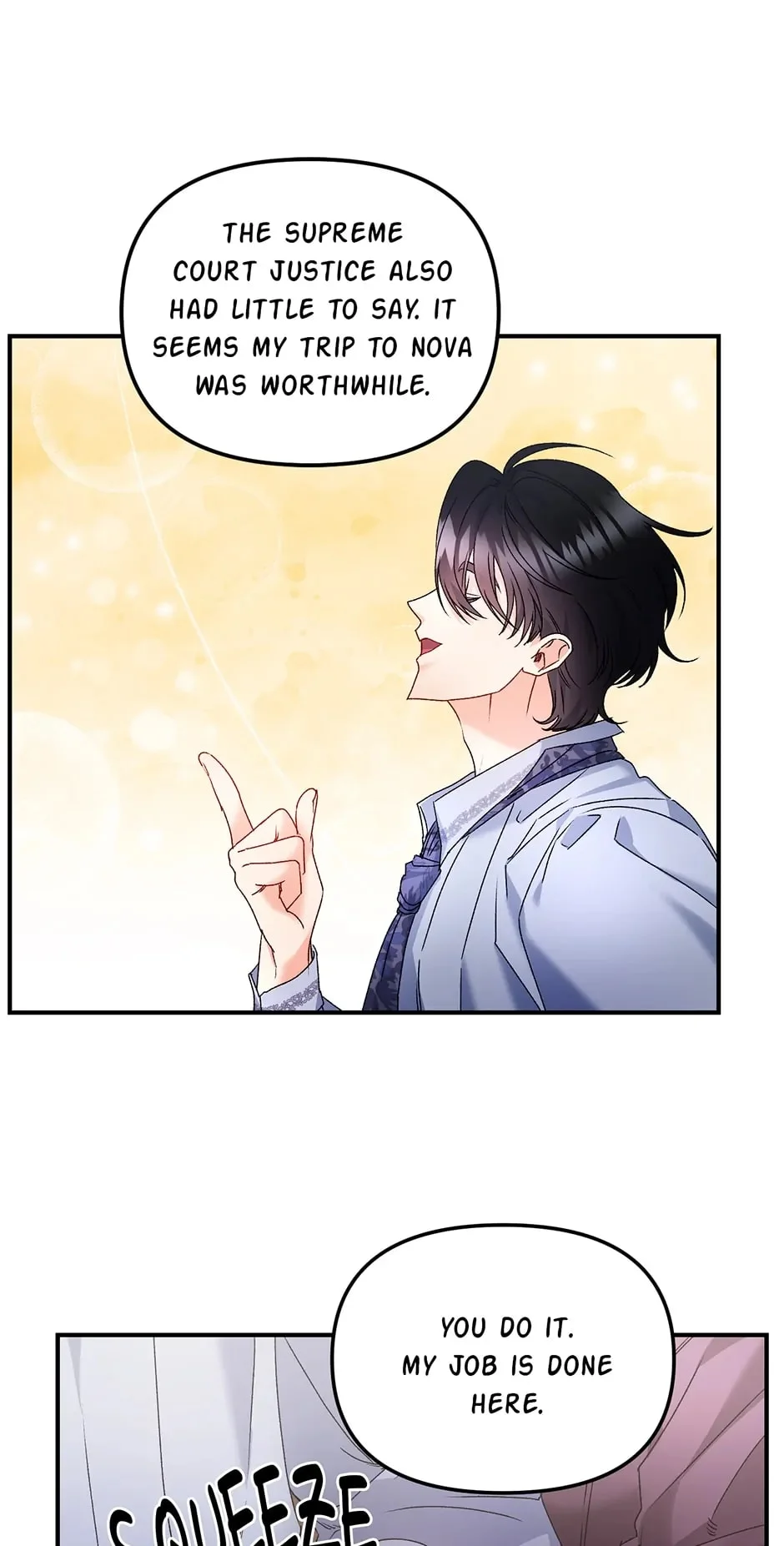 Read Ebony Manga Online