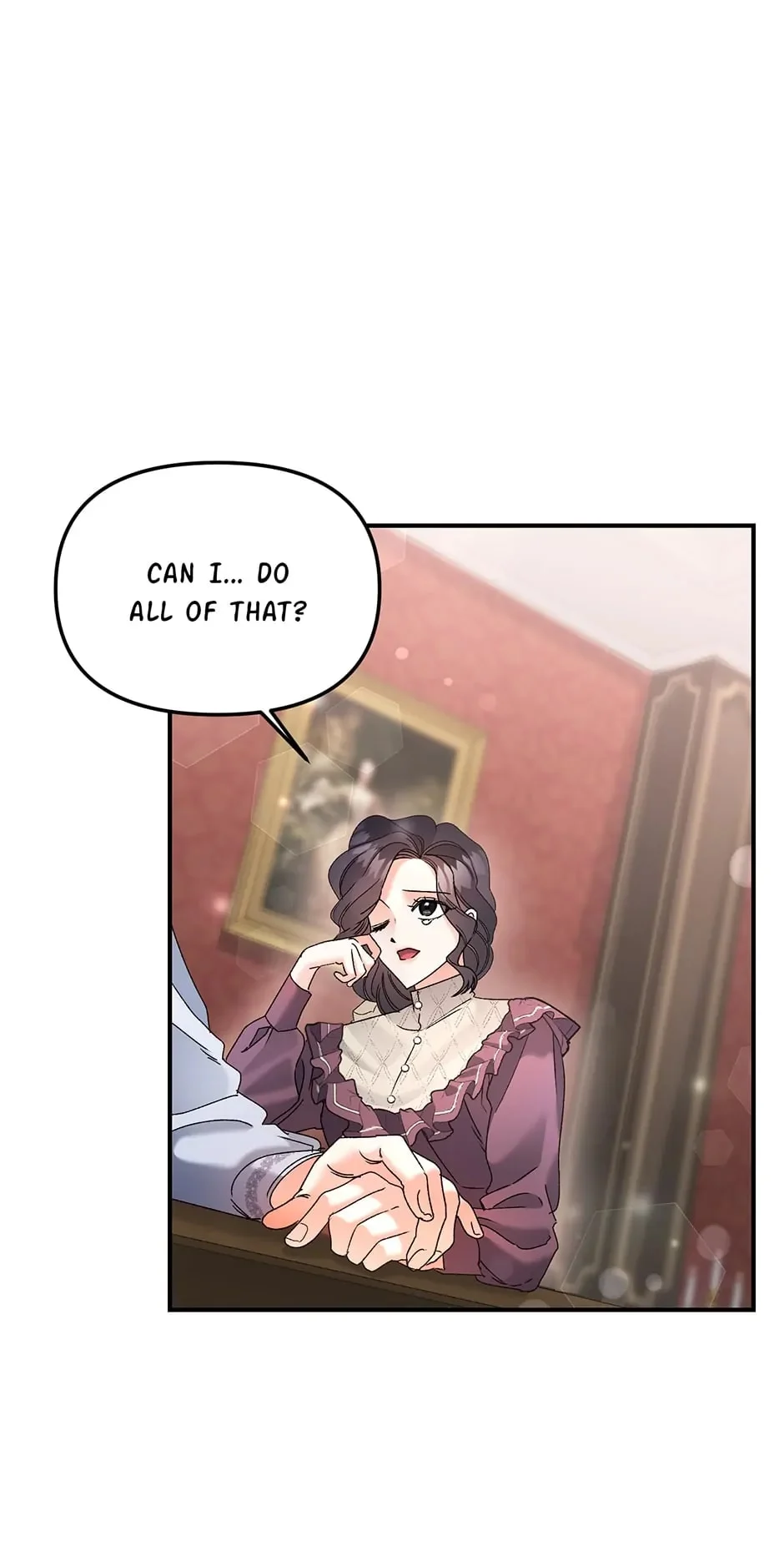 Read Ebony Manga Online
