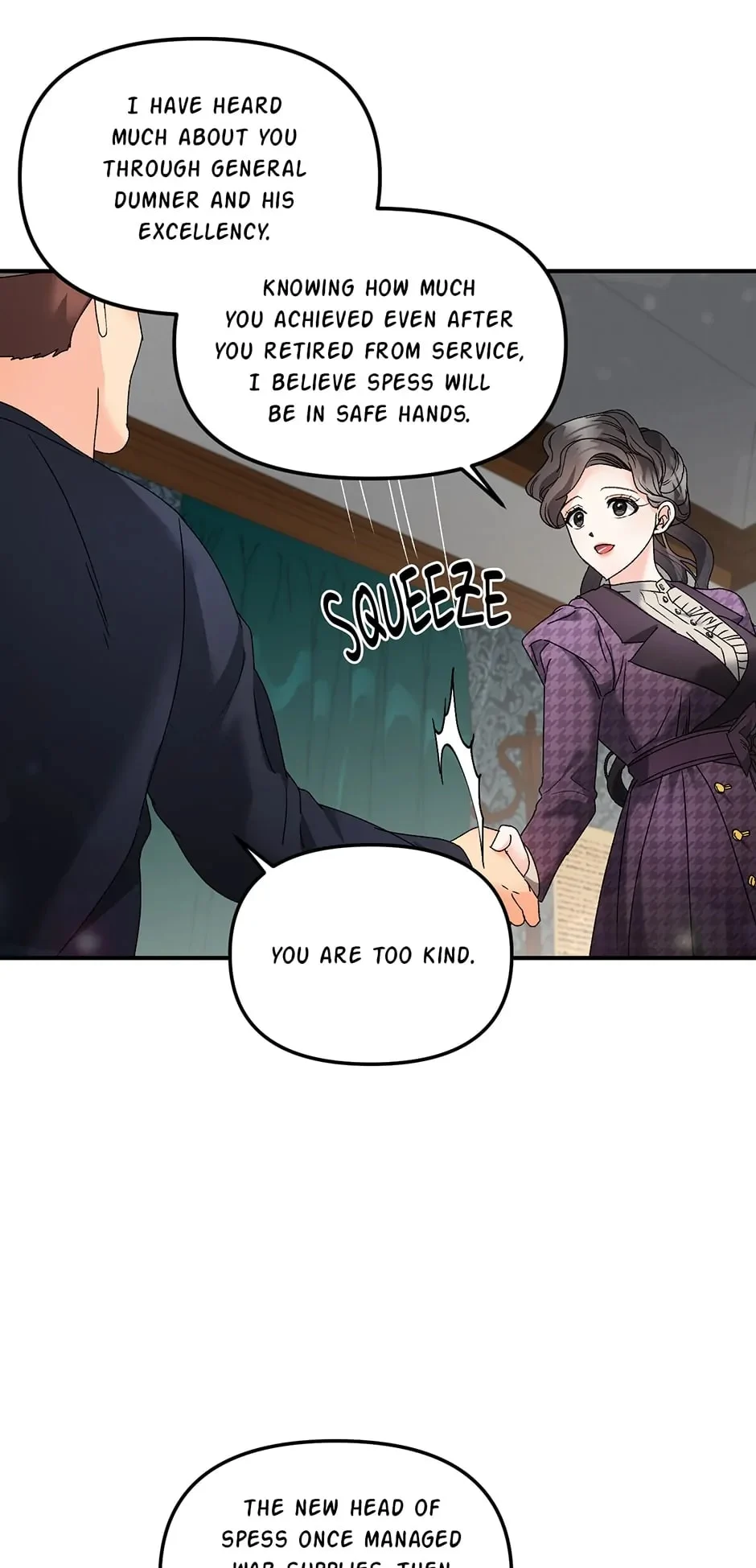 Read Ebony Manga Online