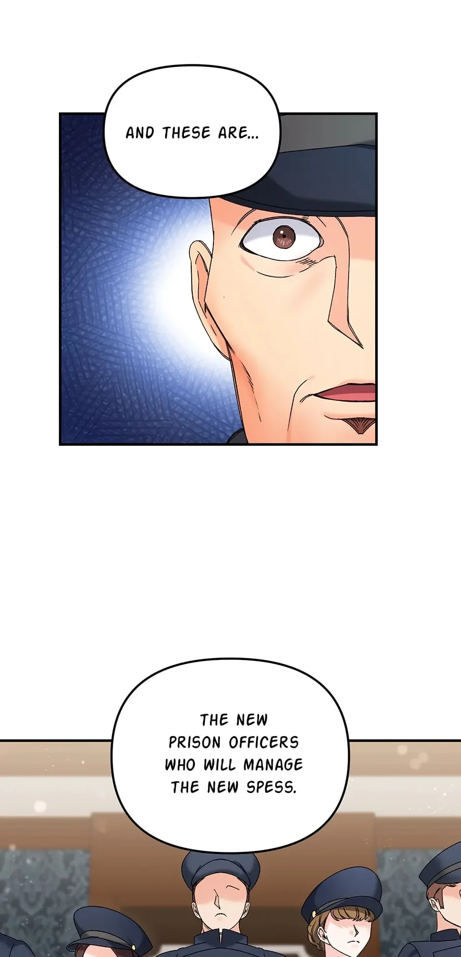 Read Ebony Manga Online