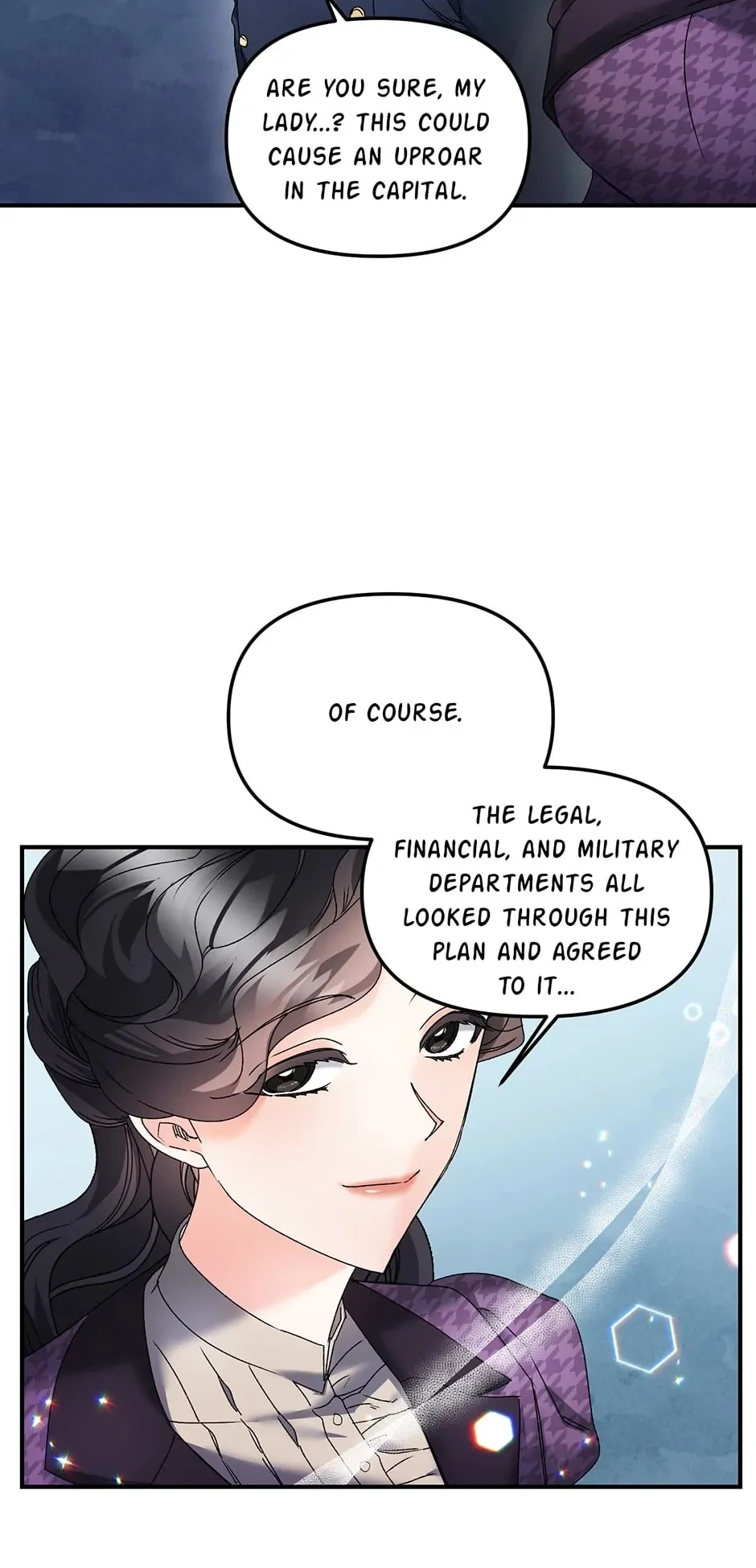 Read Ebony Manga Online