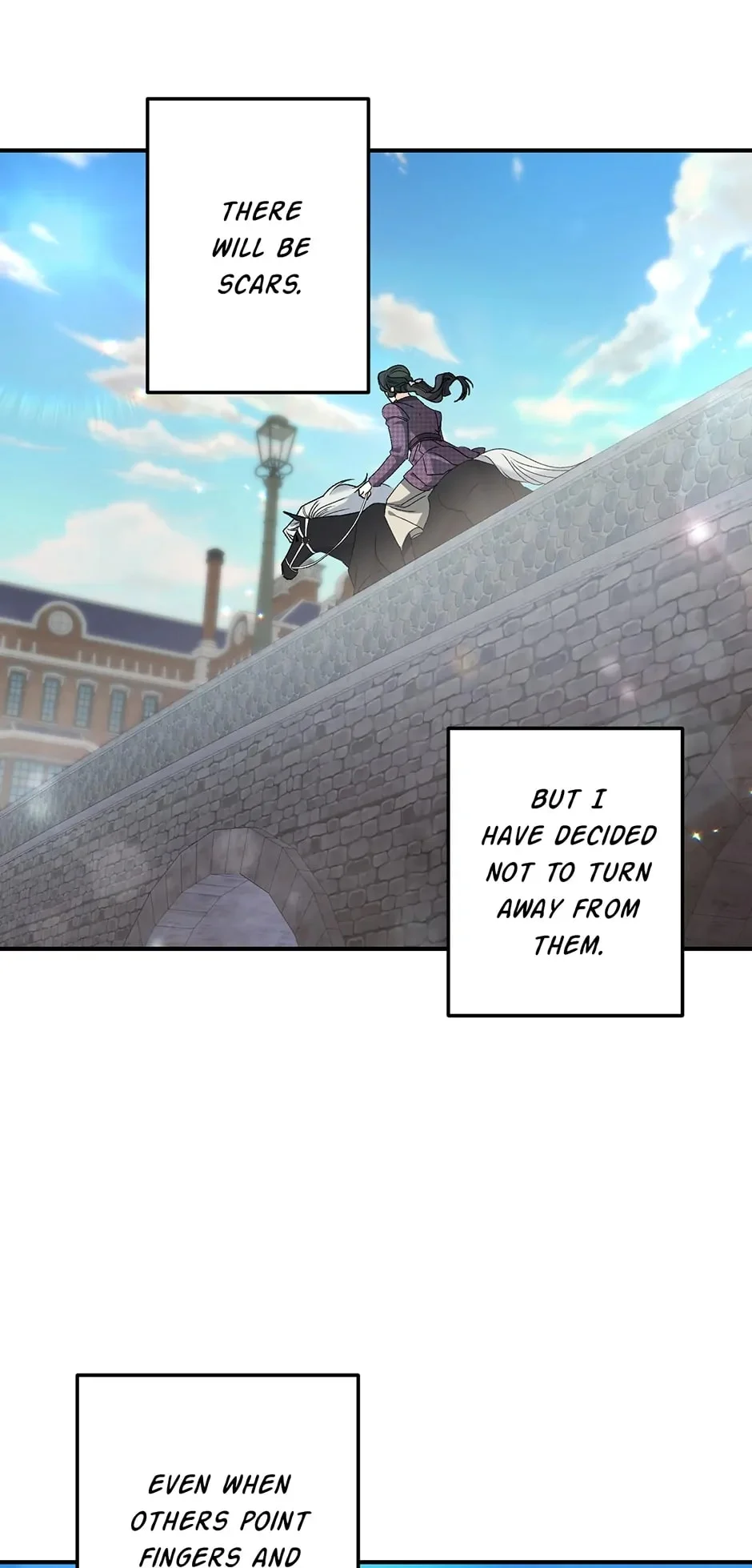 Read Ebony Manga Online
