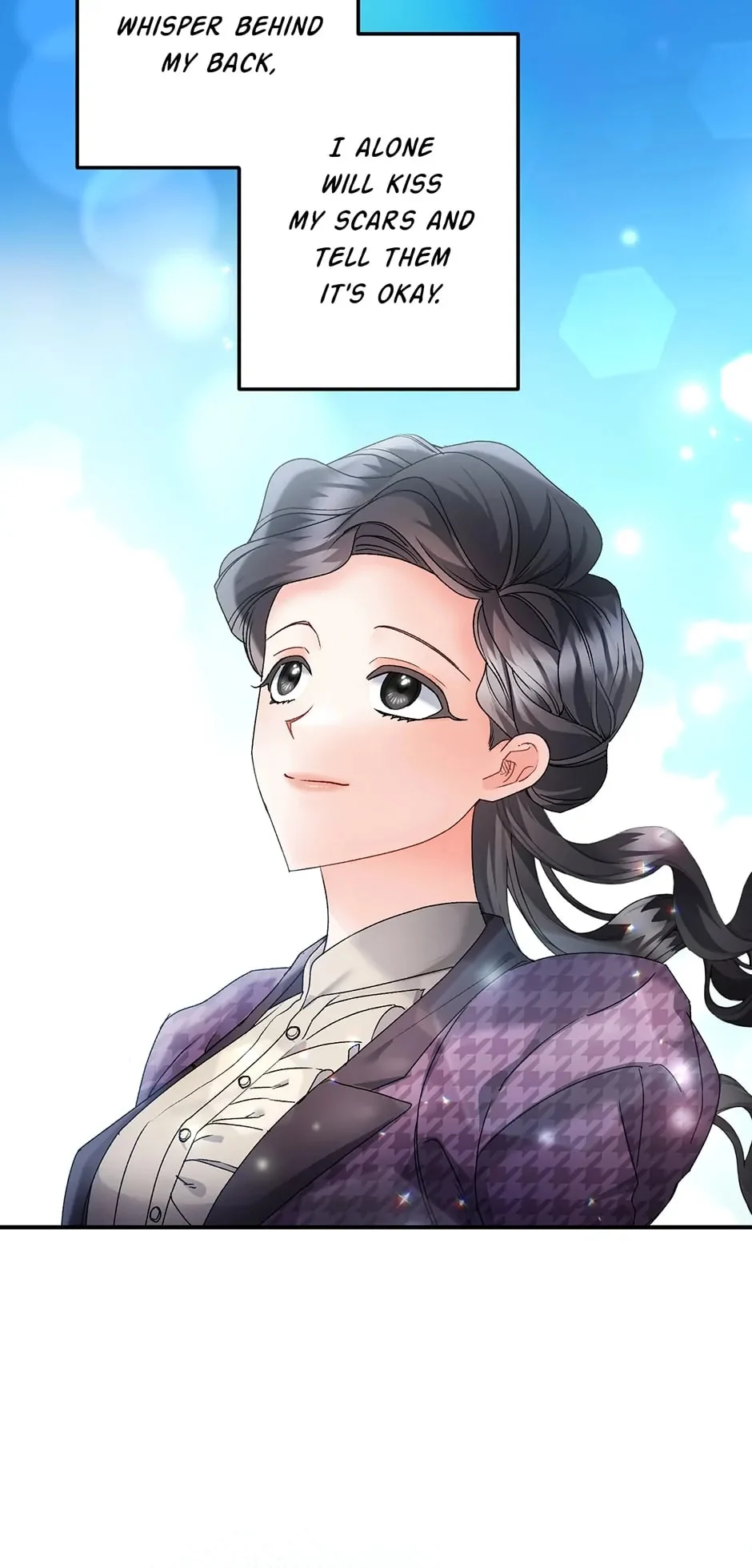 Read Ebony Manga Online
