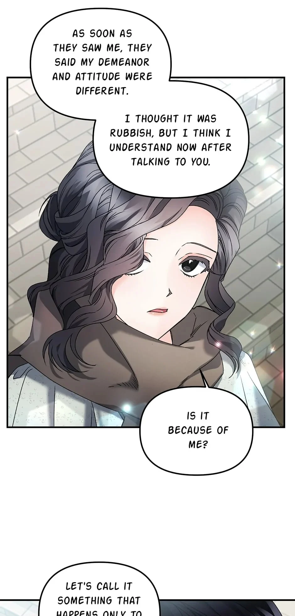 Read Ebony Manga Online