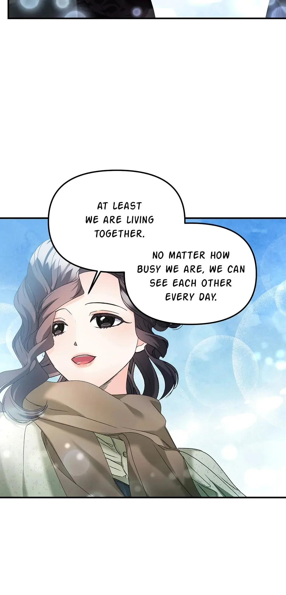 Read Ebony Manga Online