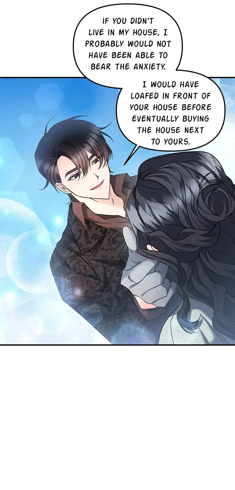 Read Ebony Manga Online