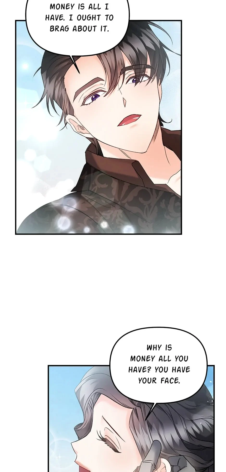 Read Ebony Manga Online