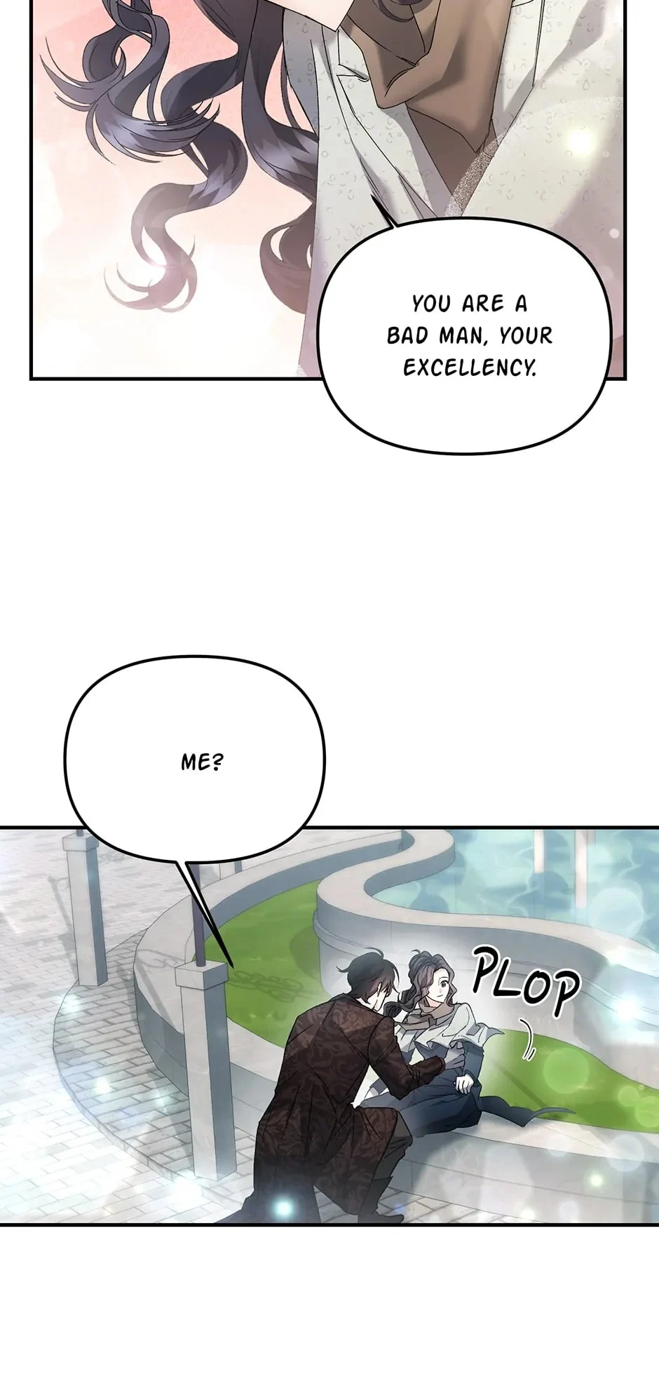 Read Ebony Manga Online