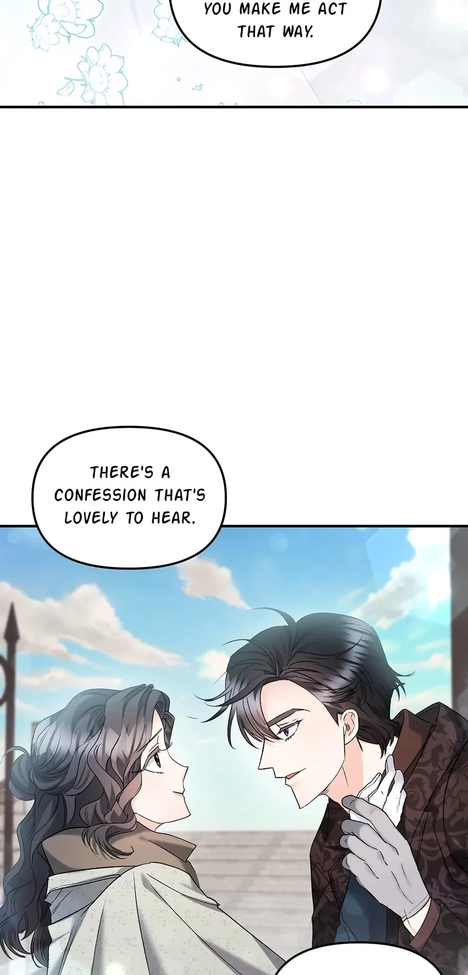 Read Ebony Manga Online