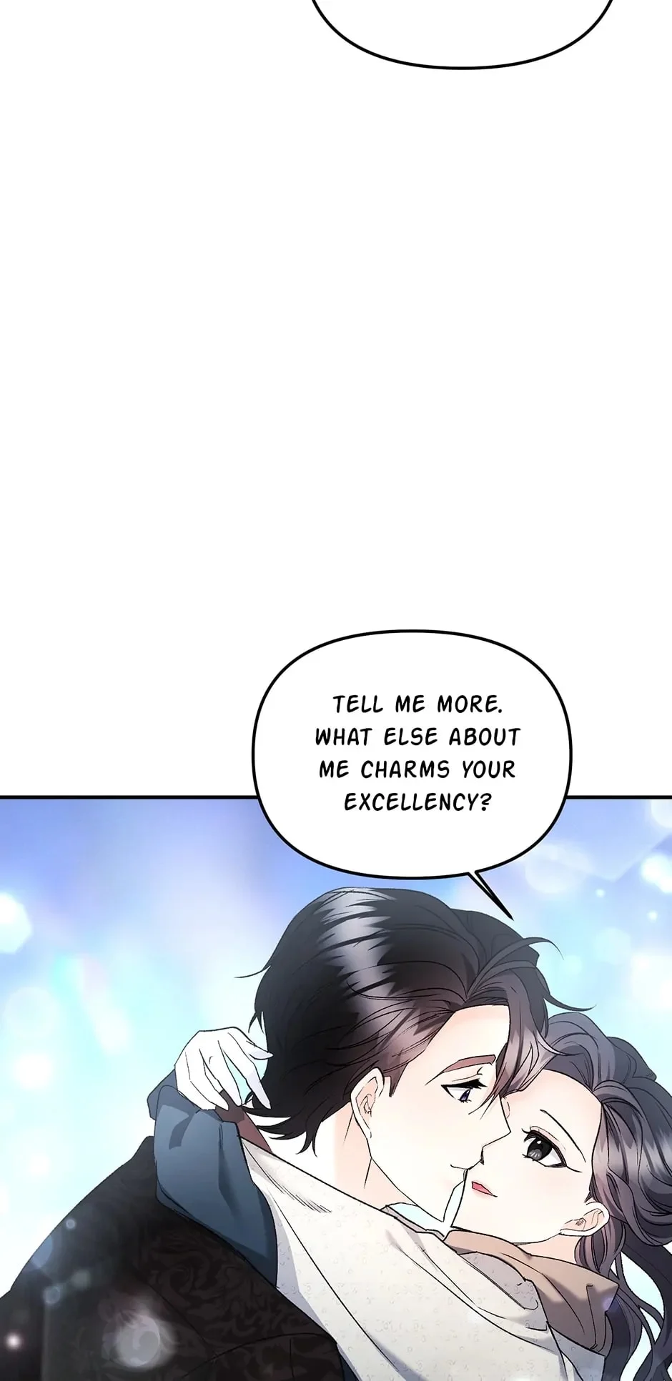 Read Ebony Manga Online