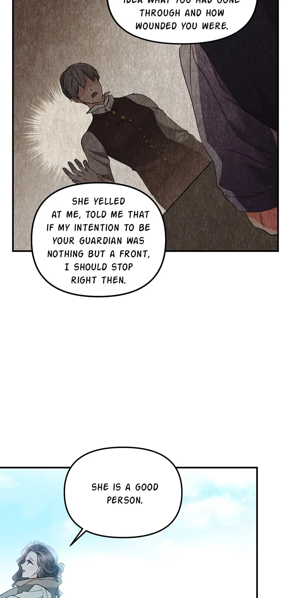 Read Ebony Manga Online